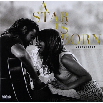 Lady Gaga/Cooper Bradley - A Star Is Born