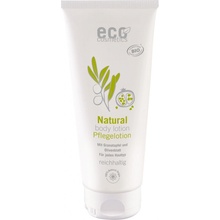 Eco Cosmetics tělové mléko olivový list/granátové jablko 200 ml