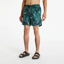 Pattern Swim Shorts greenleafs