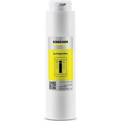 Kärcher Сменяем филтър Karcher Hy-Protect-Filter WPC (2.644-303.0)
