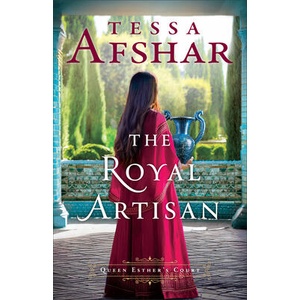 The Royal Artisan (ISBN: 9780764243707)