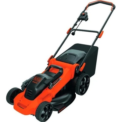 Black & Decker LM2000