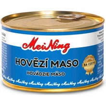 Mei Ning hovězí maso ve vlastní šťávě 400 g