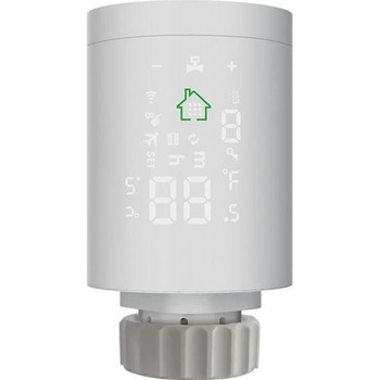 MOES Thermostatic Radiator Valve TS0601