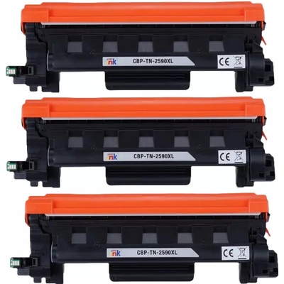 Starink Brother TN-2590XL - kompatibilní