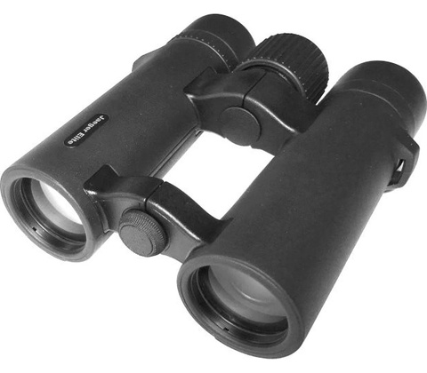 Jeager Elite 8x34