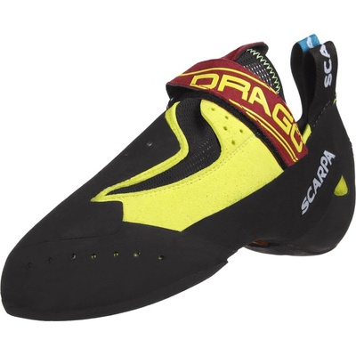 Scapra Drago