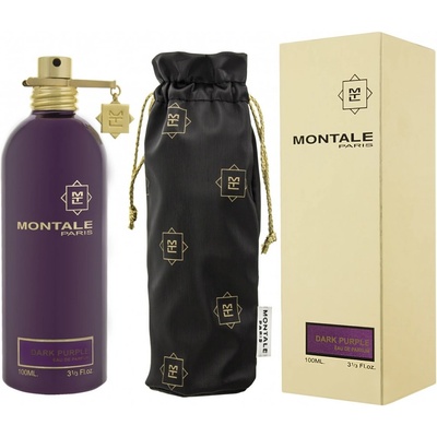 Montale Dark Aoud parfémovaná voda unisex 100 ml