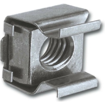 Matica v klietke M10 (1,8-3,2/12,3) pozink