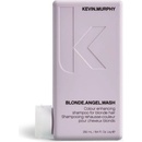 Kevin Murphy Blonde Angel Wash šampón pre blond vlasy 250 ml