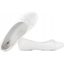 Wojtyłko balerínky z ekologickej kože