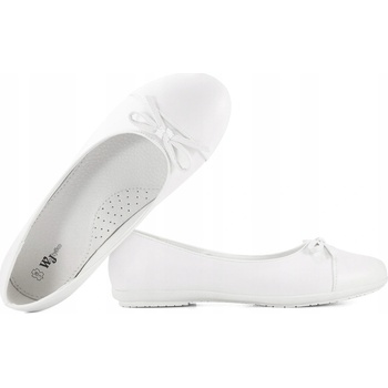 Wojtyłko balerínky z ekologickej kože