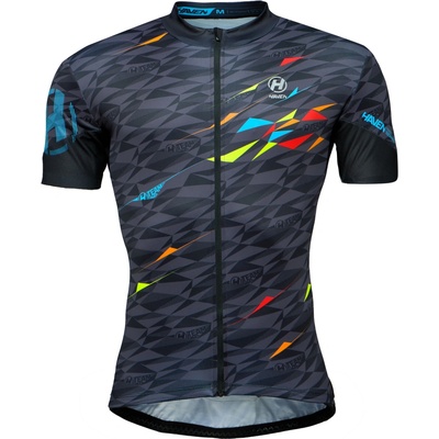 Haven TEAM NEO MEN čierna mix