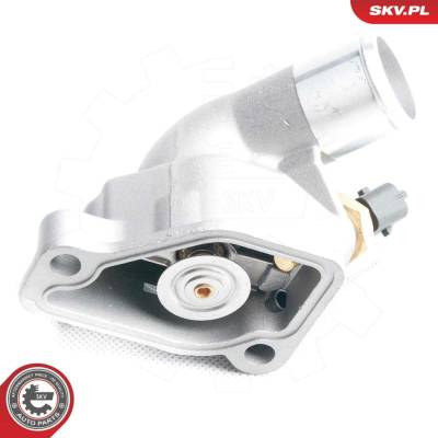 Termostat, chladivo ESEN SKV 20SKV040