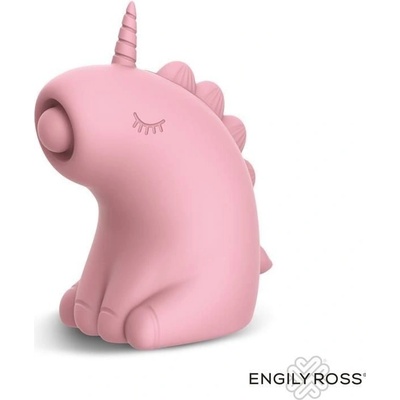 Engily Ross Sweetmoon Pulse Stimulator Massager