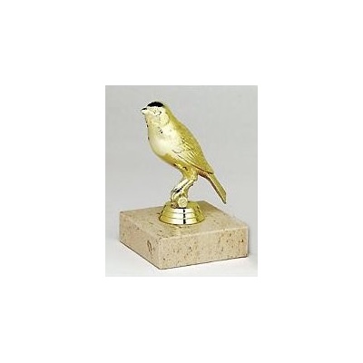 Figurka kanár 10 14 cm 10 cm