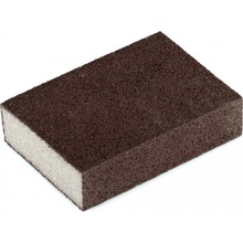 QiiM Magic Magická houbička na nádobí, hnědá