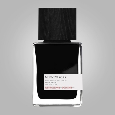Min New York Astronomy Domine parfumovaná voda unisex 75 ml