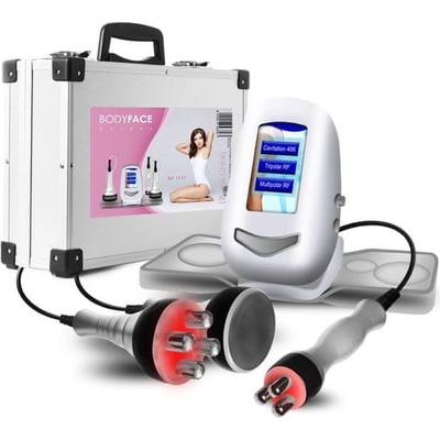 BeautyRelax Body face Deluxe