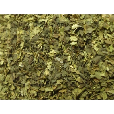 Bylinná lékárna Máta peprná Menthae pip. herba 200 g