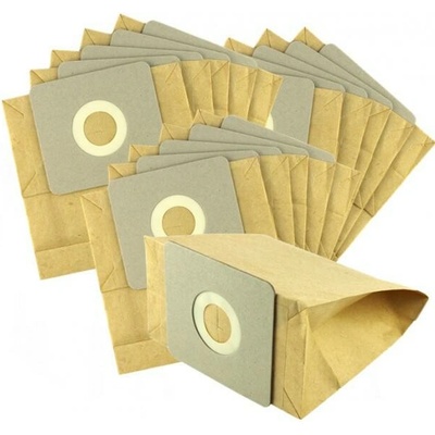 Jolly Sencor SVC 6000BK Diavolo sáčky papírové 15 ks