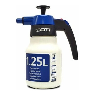 SOTT - 1,25 l