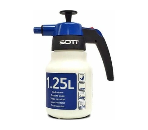 SOTT - 1,25 l