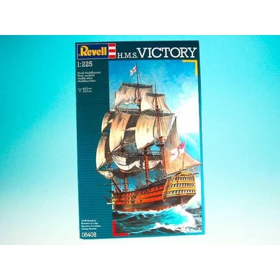 Revell HMS Victory 1:225 (05408)