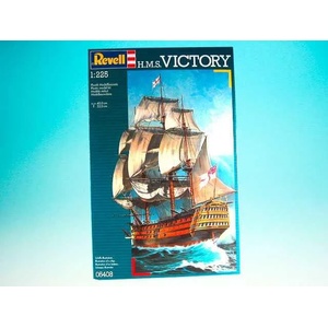 Revell HMS Victory 1:225 (05408)