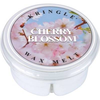 Kringle Candle vosk do aromalampy Cherry Blossom 35 g – Zboží Dáma