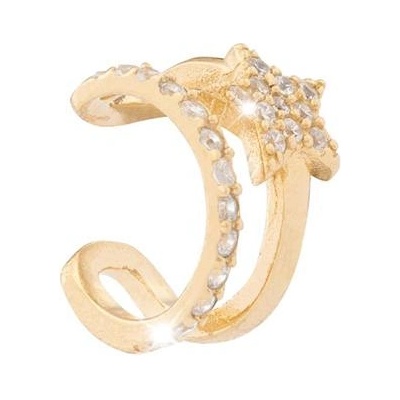 Rebecca Дамска сребърна обеца Rebecca SGEOOB27 (SGEOOB27)