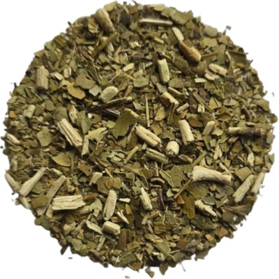 Yerba Maté Pajarato Guarana 50 g