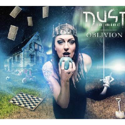 Dust In Mind - Oblivion CD