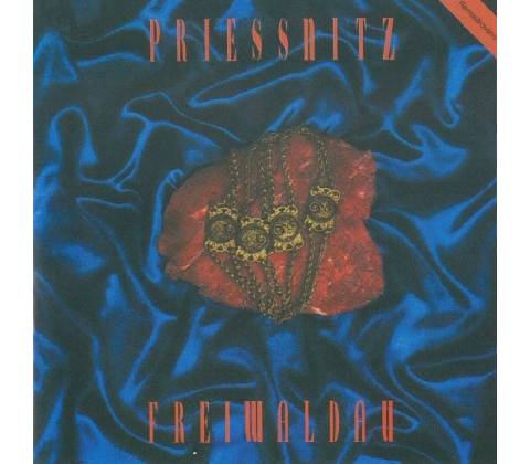 Priessnitz: Freiwaldau -