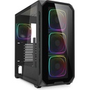 Sharkoon AK5G RGB Black