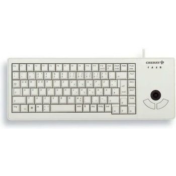 Image 1 of CHERRY XS Trackball (G84-5400LUMDE-0)