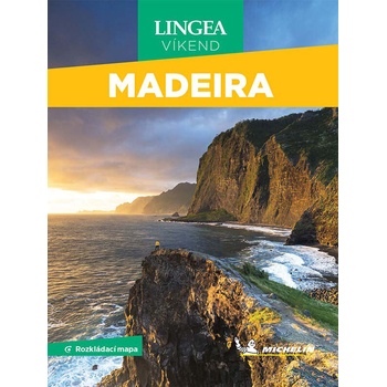 Madeira - Víkend - Lingea