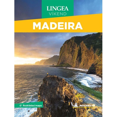 Madeira - Víkend - Lingea