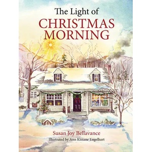 The Light of Christmas Morning | Ann Kissane Engelhart (ISBN: 9781681926421)