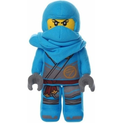 Manhattan Toy LEGO Ninjago figurka Nya