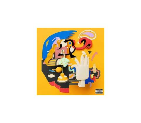 MILLER, MAC - FACES LP
