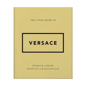 The Little Guide to Versace (2025)