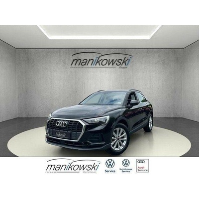 Audi Q3 35 TFSI S tronic 110 kW