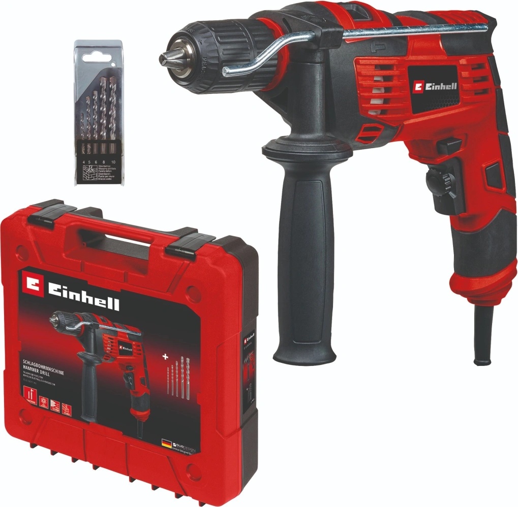 Einhell TC-ID 720/1 E Kit 4259846