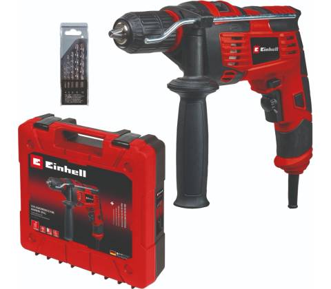 Einhell TC-ID 720/1 E Kit 4259846