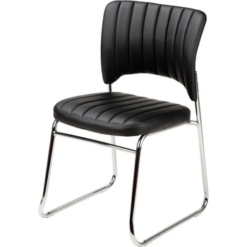 Image 1 of POLSTEIN Посетителски стол Adam