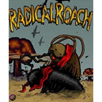 Radical Roach