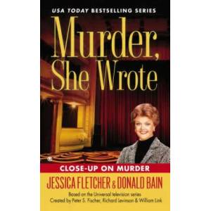 Murder, She Wrote | Jessica Fletcher, Donald Bain (ISBN: 9780451465252)