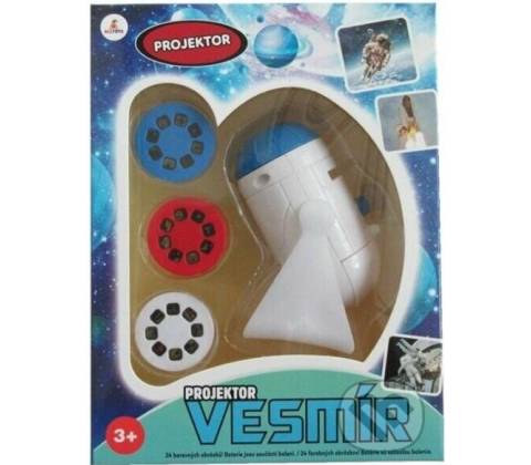 Vesmír - EPEE