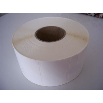 OEM Etikety 45mm x 35mm, papír, D40/1500ks 1002075